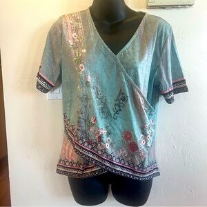 Women’s top